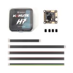 Offres Spéciales Holybro Kakute H7 V1.5 & Tekko32 F4 4in1 ESC Stack pour les drones de course